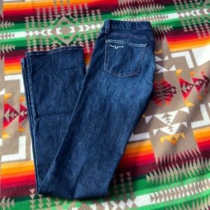 NWOT KIMES RANCH AUDREY JEANS